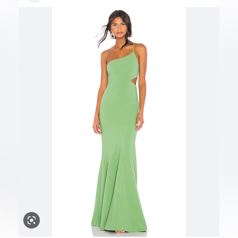 Likely Fina Gown